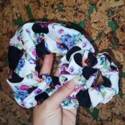 Scrunchie EASY MICKEY MOUSE