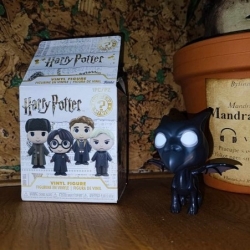 Mystery minis Harry Potter 2. série TESTRÁL 