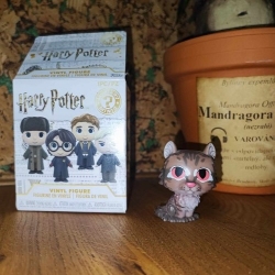 Mystery minis Harry Potter 3. série PANÍ NORRISOVÁ
