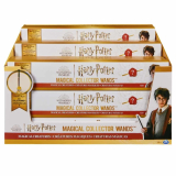 Mystery hůlka Luna Lovegood
