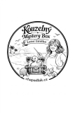 Kouzelný mystery box - Letní limitka 