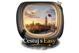 Výlet do studií - Londýn