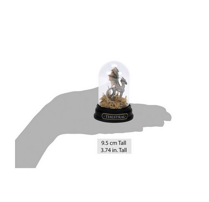 Miniatura TESTRÁL