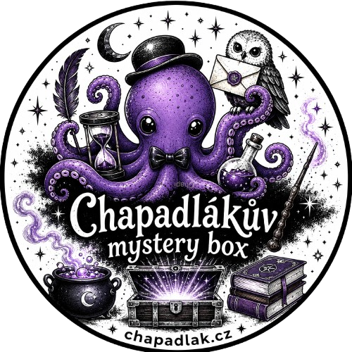 Chapadlákův mystery box