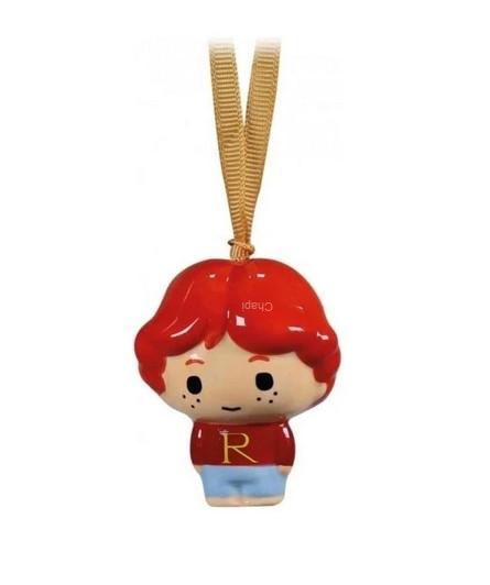 Vánoční ozdobička Ron